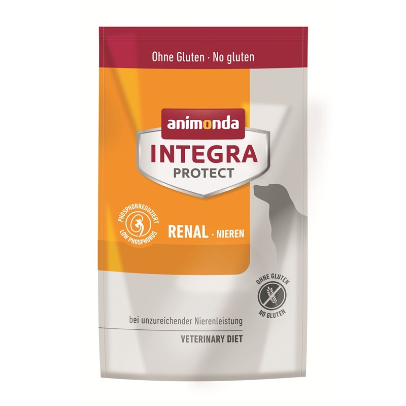 ★nico★ INTEGRA PROTECT RENAL 400g Animonda Integra Protect Kidney Chicken 12 X 400G | eBay