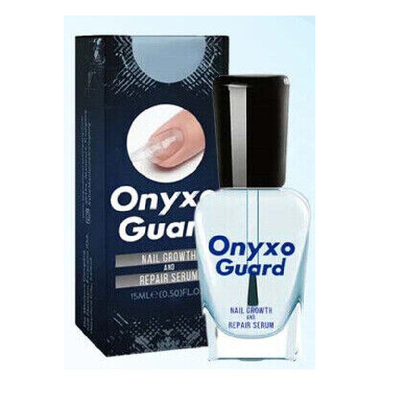 Onyxoguard Nail Growth And Repair Serum, Onyxoguard Nail Growth And Strengthener