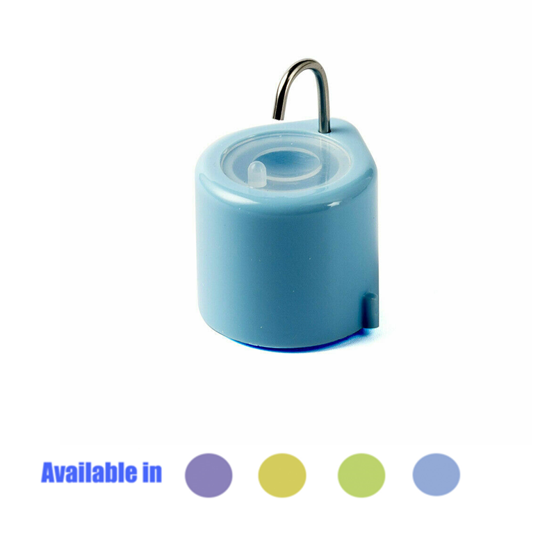 ️ 1Pc Dental Liquid Dispenser Hygienic Drop Medicine Management 4Color