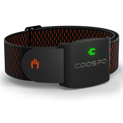 Bluetooth Heart Rate Monitor Armband HRM For Fitness Training Cycling Running