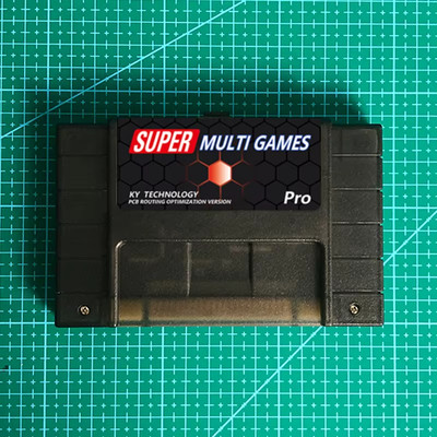 Super Everdrive For Super Nintendo SNES SD Card 8 gb Free Shipping