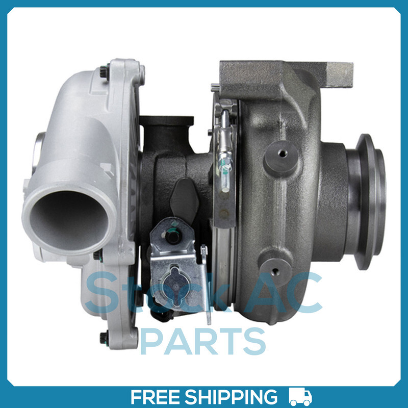 Turbo for 04 Ford E350 Club Wagon/E350SD/E450SD/F250SD/F350SD/F450SD/F550SD - Picture 1 of 8