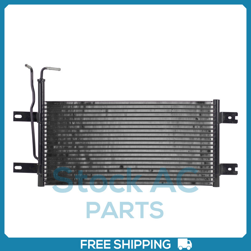 New Transmission Oil Cooler for 04-15 Nissan Armada 8CY/5.6L - Picture 1 of 6