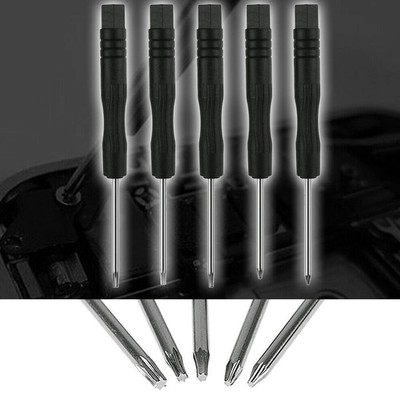 Precision Torx Small Screwdriver Set T2, T3, T4, T5, FAST For Phone Tool