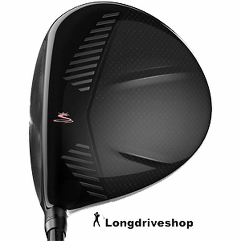 COBRA F9 Speedback Damen Driver 11-14 Rechtshand