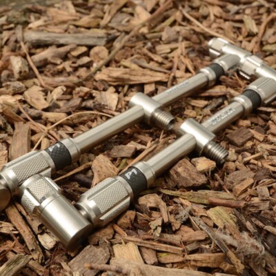 Solar Tackle P1 2 Rod Buzz Bars