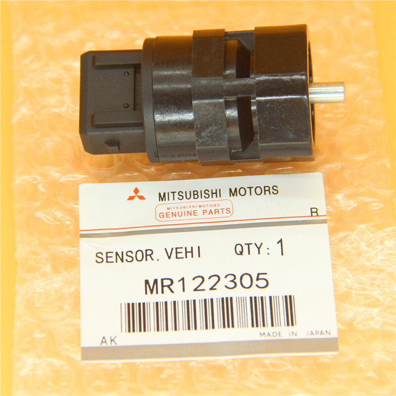 Vehicle Speed Sensor Transmission Fit 1994-04 Mitsubishi Montero Sport 2.4 3.0 3