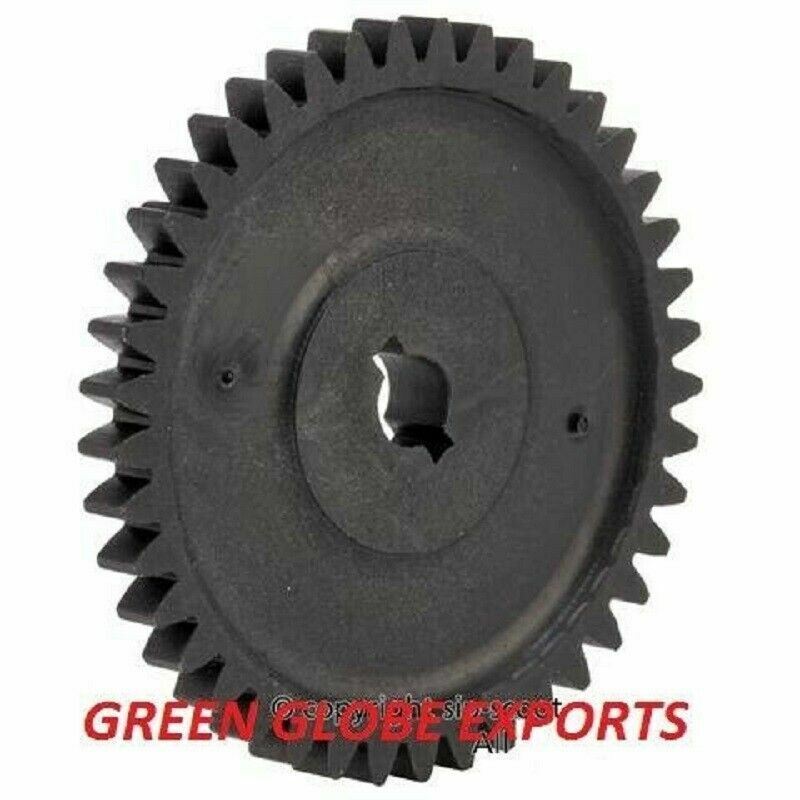 LML Star 125-150 4T SPEEDY OIL PUMP GEAR  
