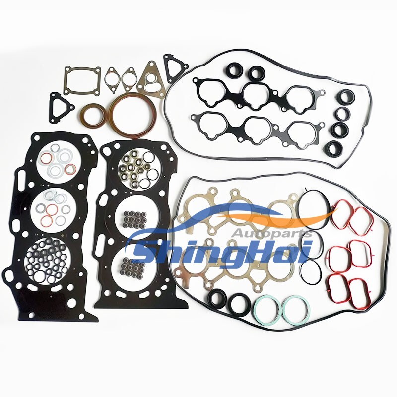 Head Gasket Set For TOYOTA AVALON In Original Quality