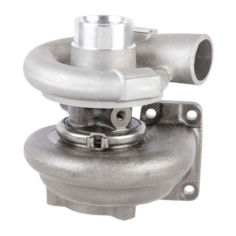Turbo for 99-03 Caterpillar Cat 3066 Engines - Picture 4 of 9