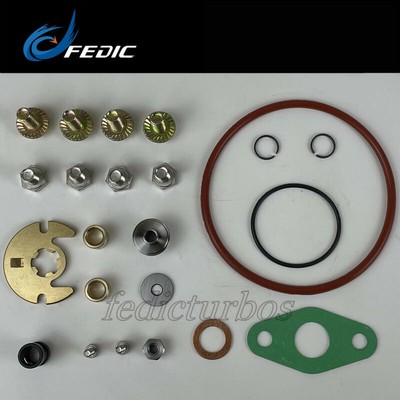 Turbo repair kit BV39 54399880057 für VW T5 Transporter 1.9TDI 62/75 Kw BRS BRR