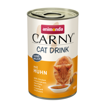 Liquid cat food for older cats cheap