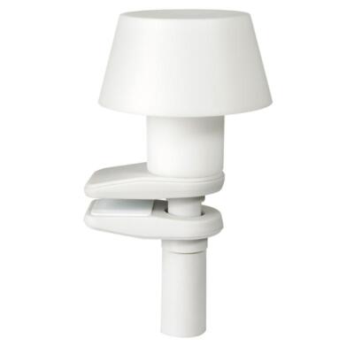 Duni Kerzenhalter Clamp Concept für LED Lampe