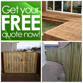 Second Hand Fences Fence Posts For Sale In Northern Ireland Gumtree