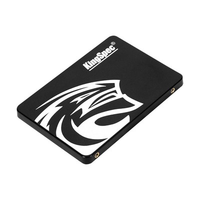 960GB KingSpec P4 Series 2.5-inch SATA III SSD