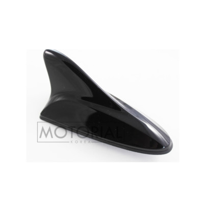 AM FM Shark Fin Antenna For 2010-2013 KIA FORTE CERATO & KOUP
