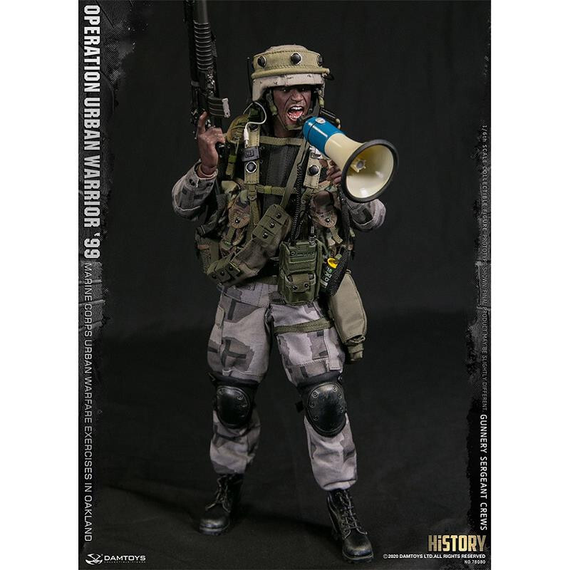 USMC フィギュア JoyToy usmc airborne Dead actionフィギュア,アニメーション