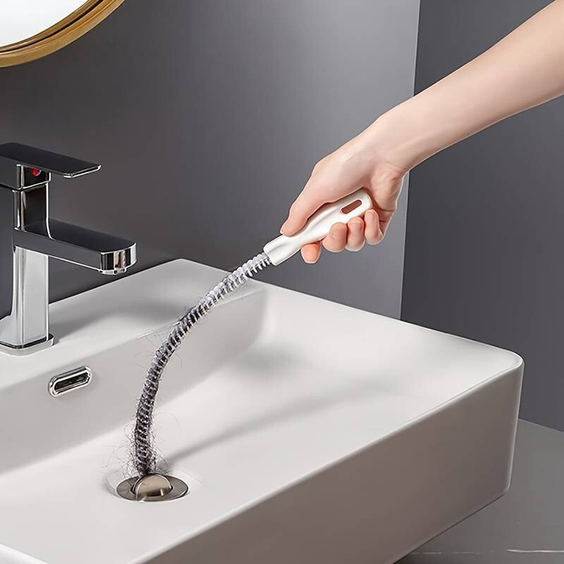DÃ©Boucheur Canalisation Ã©Vier Furet Lavabo Douche