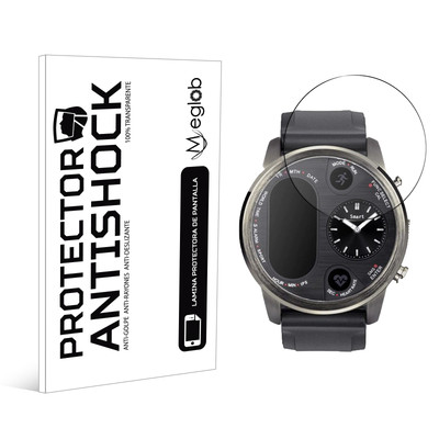 ANTISHOCK Screen protector for Lemfo T3 Pro