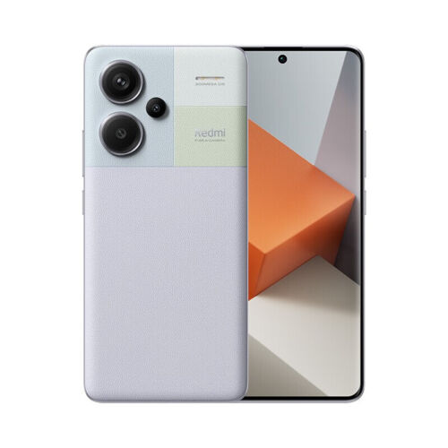 Xiaomi Redmi Note 13 Pro+ Smartphone Android 13 Dimensity Xiaomi Redmi Note 13 Pro+ Smartphone Android 13 Dimensity