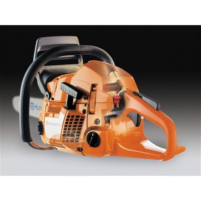 Husqvarna 967166003 41cc 2.4 HP Gas 18 in. Chain Saw Refurbished