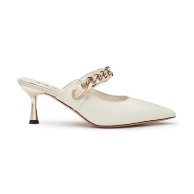 

Женские сандалии CULT Leather Pink 3883 Sandal W Leather White Milk CLW388300 Sc