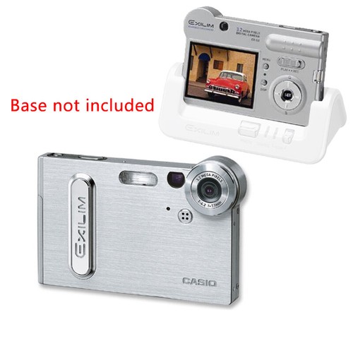 CASIO EXILIM EX-ZS240　#9333 Casio Exilim EX-Z30 Digital Camera | eBay