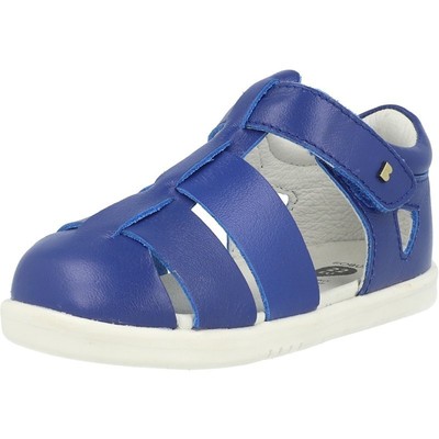 Bobux i-Walk Tidal Blueberry Quickdry Fisherman Sandals