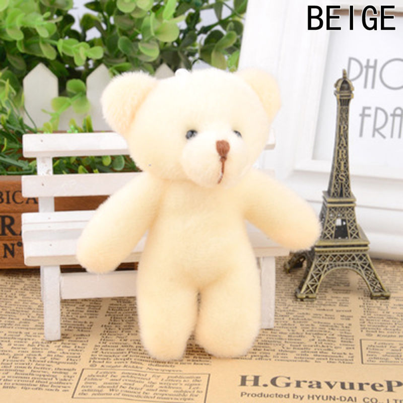 mini stuffed bears
