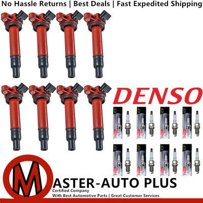 Racing Ignition Coil & CDI Box Combo For Honda XR/CRF 50, 110cc, 125cc Dirt & Pit Bikes