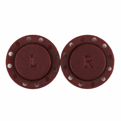 Magnetic Clothing Invisible Magnet Metal Buttons Clothes Sewing Supplies 145AU