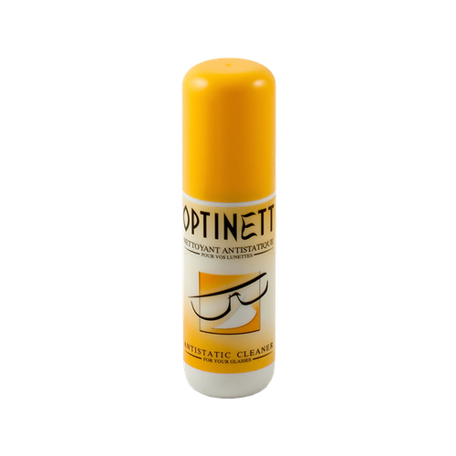 Reiniger Optinett Antistatisch 35ml 30050051 Größe: Einheitsgröße
