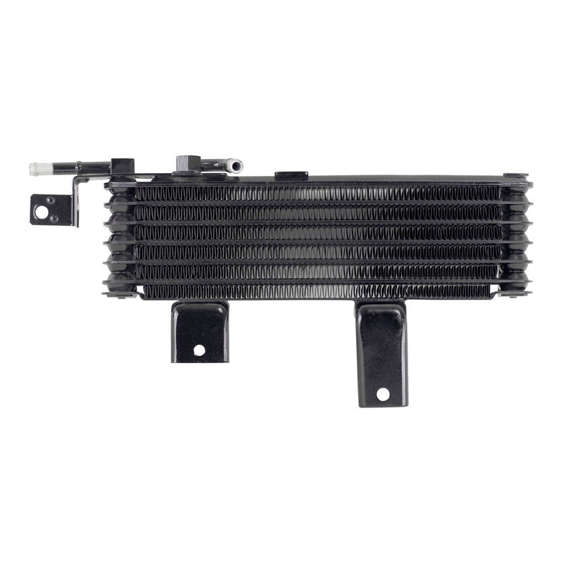 New Transmission Oil Cooler for 10-12 Lexus RX450H 6CY/3.5H - Picture 2 of 5