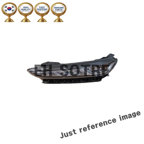 Genuine 92208 S8000 92208S8000 LAMP ASSY-DAY RUNNING LIGHT,RH For Palisade