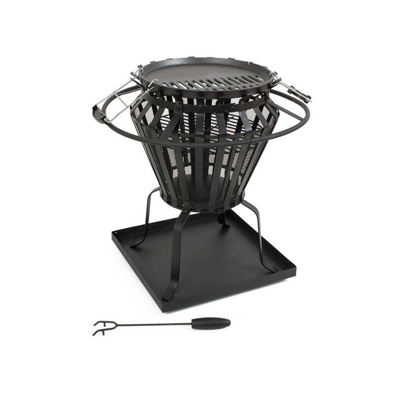 jumbuck brazier bbq