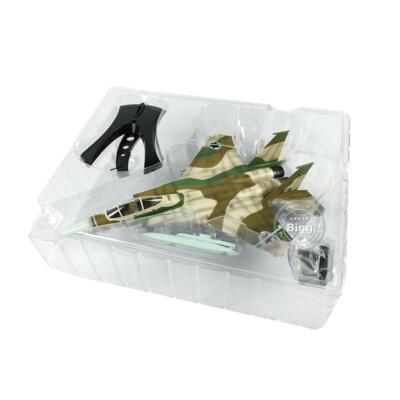 1/72 37124 EASY MODEL F-15I IDF/AF No.209 Eagle Warcraft Warplane Aircraft Model