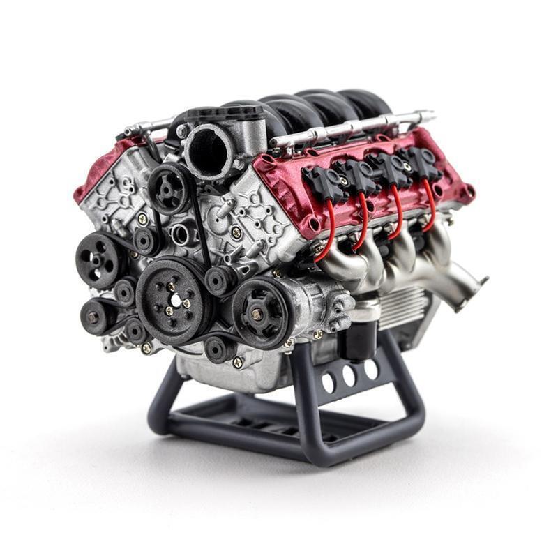 Мини двс конструктор. Нижневальный v8 шевроле. нижневальный мотор v8. конструктор двигатель v8. макет двигателя.