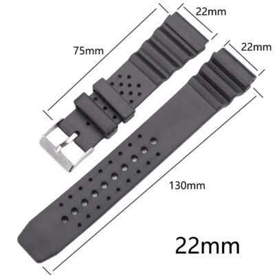 Replacement Strap Belt Silicon Watchband Watch For CASIO Watch Strap Accessories