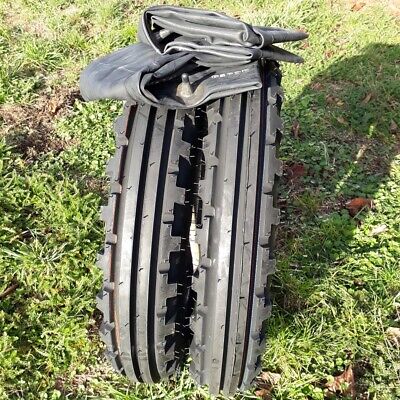 6.00-16,6.50-16,Schlauch für Traktor Front Reifen,Ventill TR-15 EU Produktion