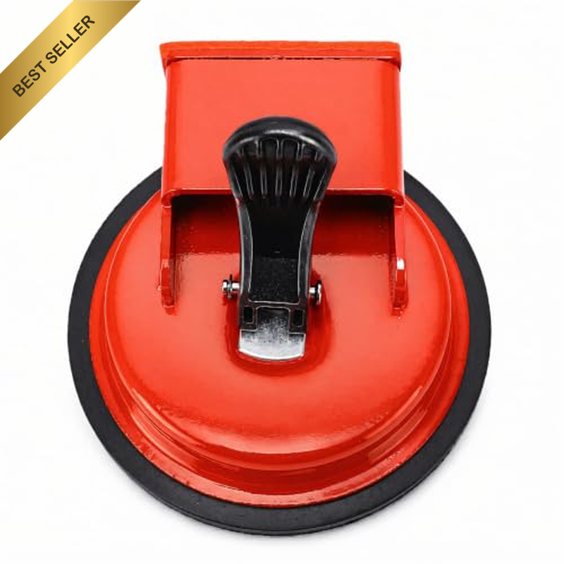 Floor Fixer Tool Laminate Floor Repair Tool Repair Kit with 4.8 Inch Suction Cup