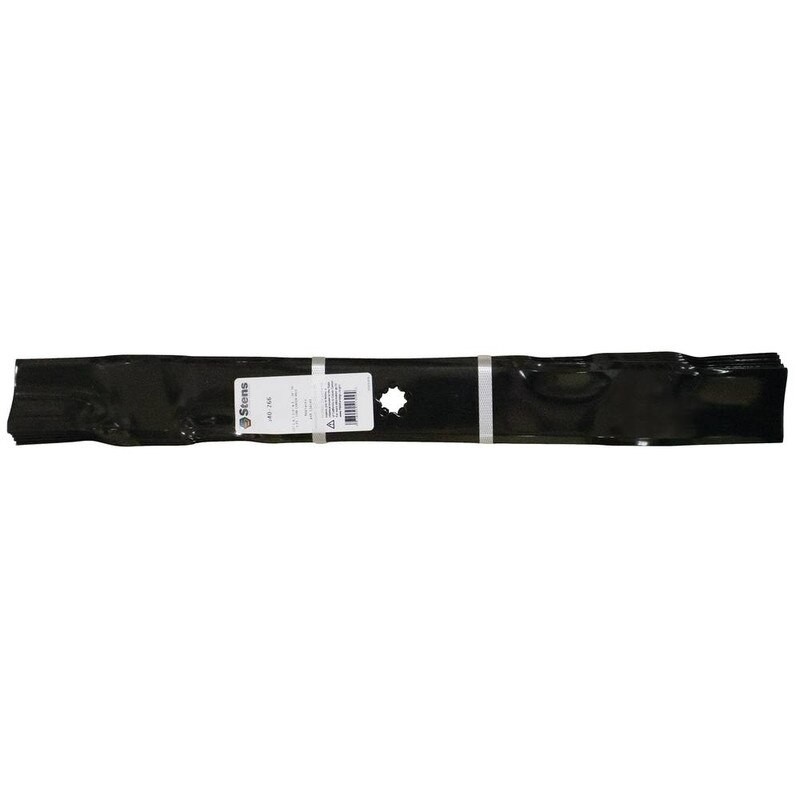 REPLACES HUSQVARNA MULCHING BLADE 594893101 POULAN PRO 531005085 STENS 340-266-6
