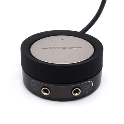 Genuine Bose Volume Control Pod Adapter For Bose Companion 20 C20 Speaker System