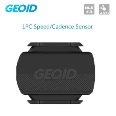 Bike Speed Cadence Sensor Ant Bluetooth for GPS Cycling Computer Dual Mode