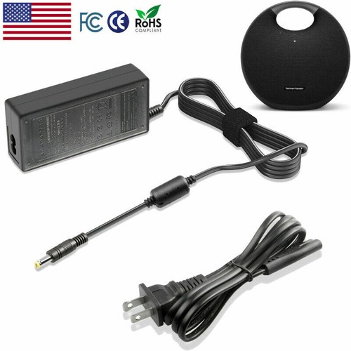AC Adapter Charger for Harman Kardon Onyx Studio 1/2/3/4/5/6
