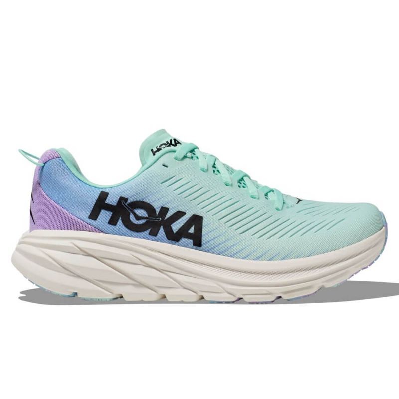 

Женские кроссовки Hoka One One Rincon 3 1119396 soab, Multicolor
