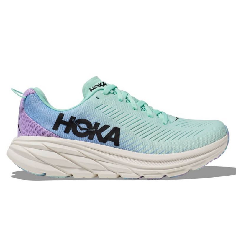 Женские кроссовки Hoka One One Rincon 3 1119396 soab