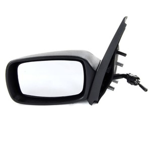 Ford fiesta side mirror replacement #5