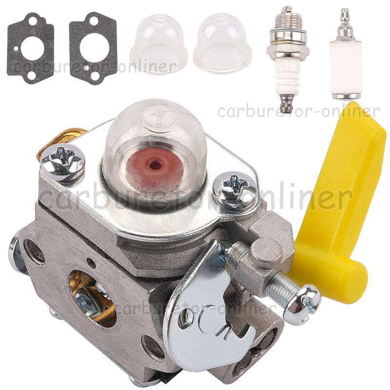 Carburetor For Ryobi String Trimmer SS26 SS30 Weed Eater Carb 308054004