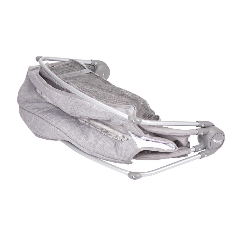 Evenflo Portable Napper and Bouncer used ' 4moms Mamaroo Swing