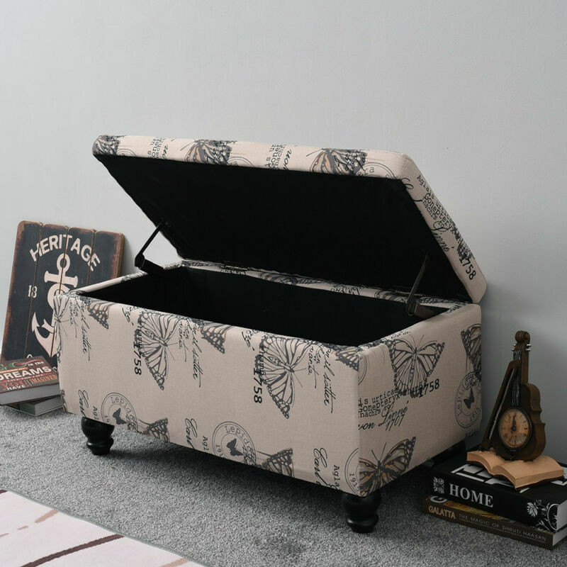 Kindermobel Wohnen Boom Box Foldable Ottoman Storage Toy Seat With A Bluetooth Wireless Speaker Mobel Wohnen Americkejaro Cz